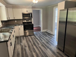 5539 Mislevy Rd, Factoryville, PA 18419