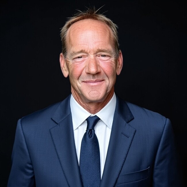 Agent Photo