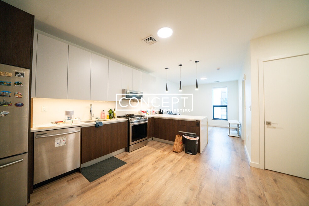 1 Sewall St unit 302, Boston, MA 02120 - photo 1