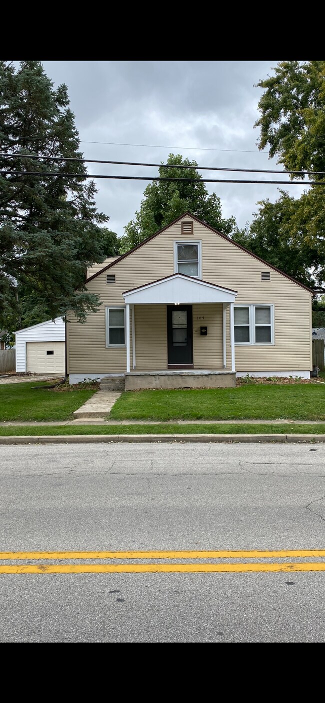 105 Owen St, Lafayette, IN 47905