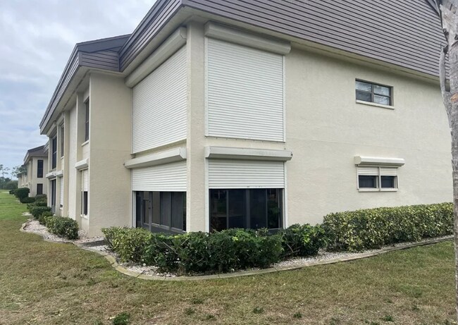 Corner Condo