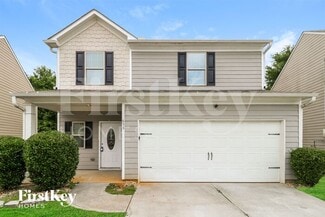 639 Independence Ave, Pendergrass, GA 30567