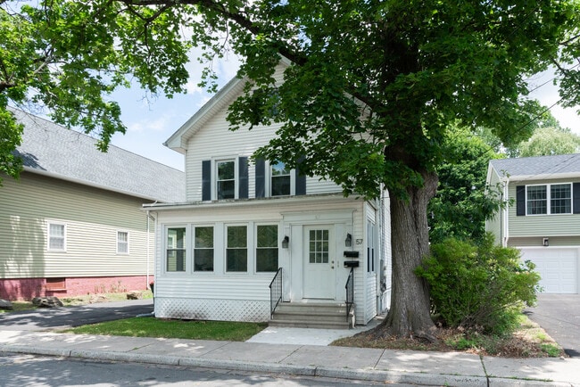 57 Germania St unit 1st fl, Southington, CT 06489 - photo 3