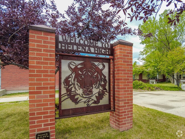 Helen High Schools mission is to provide a strong foundation for Life-long Learning.