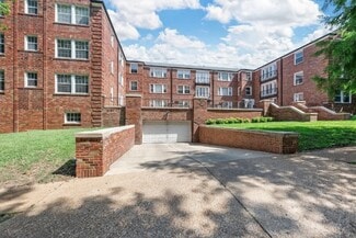 7517-7519 Oxford Dr, Saint Louis, MO 63105