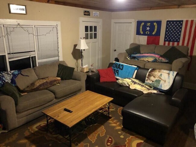 1242 Old Bristol Rd, Boone, NC 28607 - photo 6