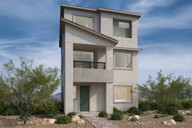 11654 Gambels Quail Ave unit 36513357, Las Vegas, NV 89138 - photo 4