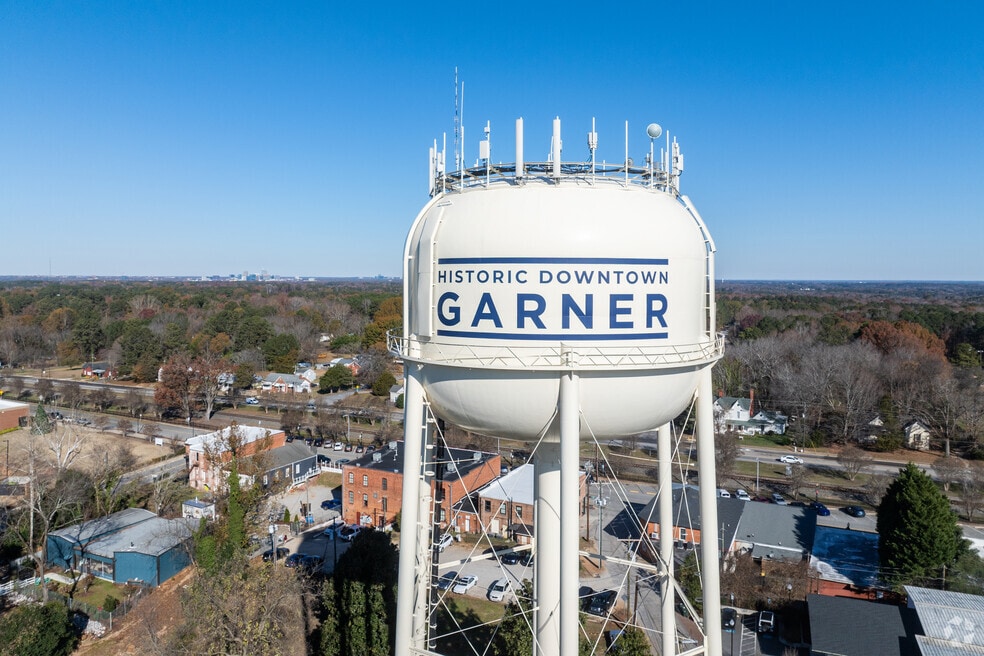 Garner