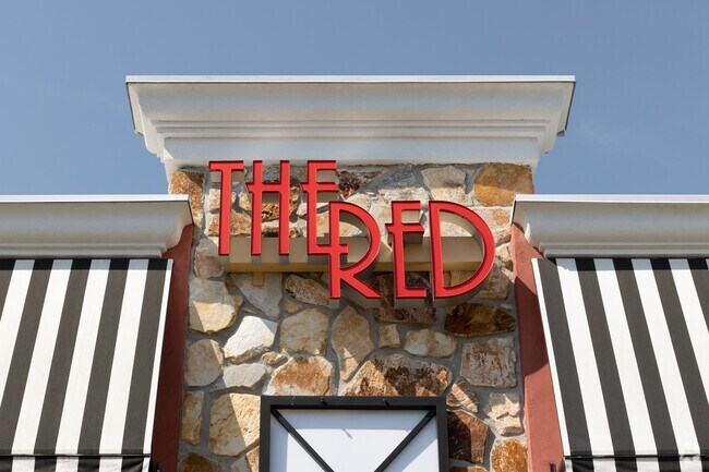The RED (River Edge Diner) in River Edge, NJ.