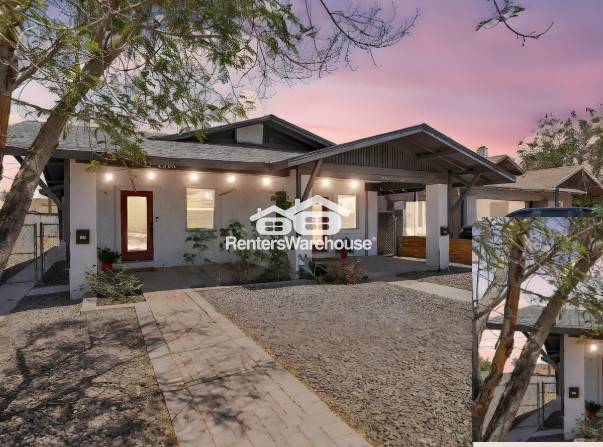 1306 E Fillmore St, Phoenix, AZ 85006 - photo 1