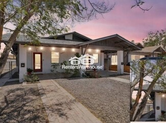 1306 E Fillmore St, Phoenix, AZ 85006