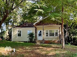 1256 Fordham Rd, Charlotte, NC 28208