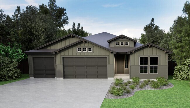 3312 E Ustick Rd unit 37591794, Caldwell, ID 83605 - photo 2