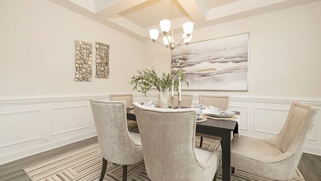 3012 Canvasback Way, Indian Trail, NC 28079 - photo 4