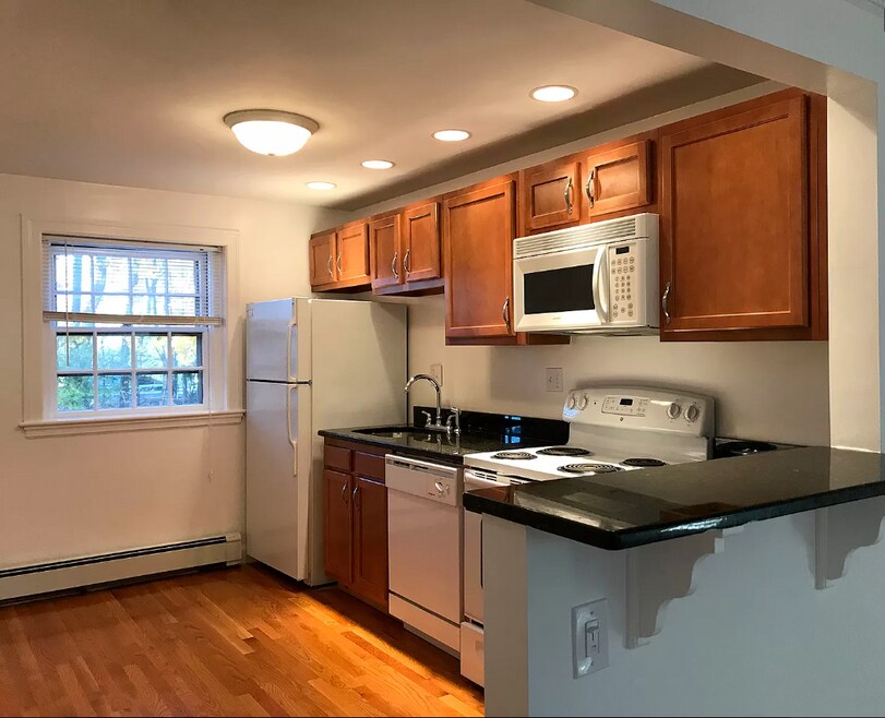 67 Wyman St unit 2, Waban, MA 02468 - photo 1