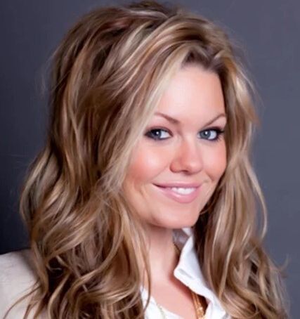Sarah Moore