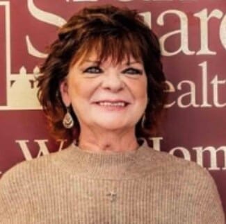 Carol Whitman