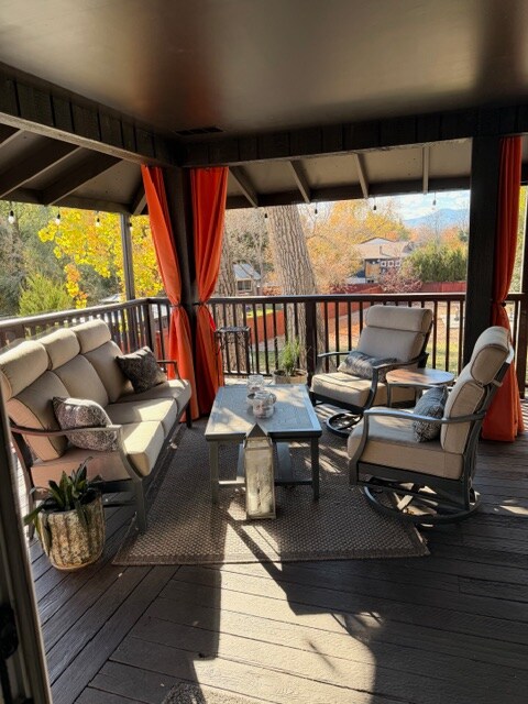 2711 S Pierce St unit Upper, Denver, CO 80227 - photo 2