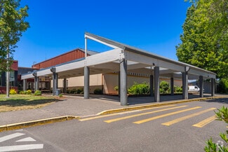 Mary Woodward Elementary School