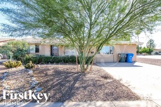 2433 E Karen Dr, Phoenix, AZ 85032