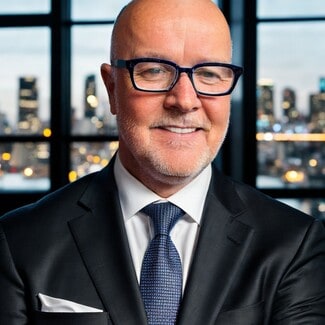 Patrick O'Donnell