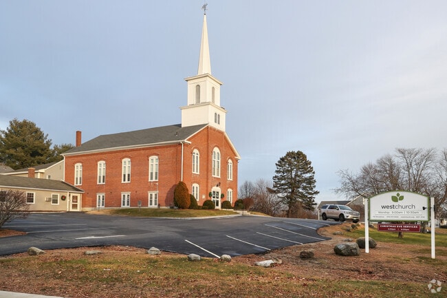 Hilltop School is located in Haverhill, MA.