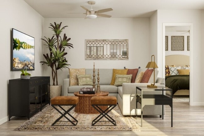 1988 E Paces Trail, Darlington, SC 29532 - photo 6