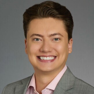 Robert Peters
