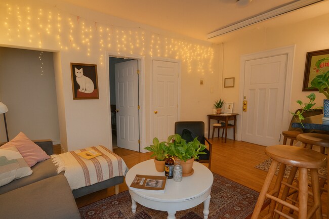 56 Egmont St unit 1, Brookline, MA 02446 - photo 2