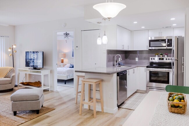 Sherwood on the Park, Coral Springs, FL 33071 - photo 5