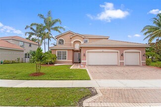 4116 SW 179th Way, Miramar, FL 33029