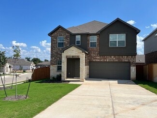 153 Cibolo Creek Loop, Bastrop, TX 78602