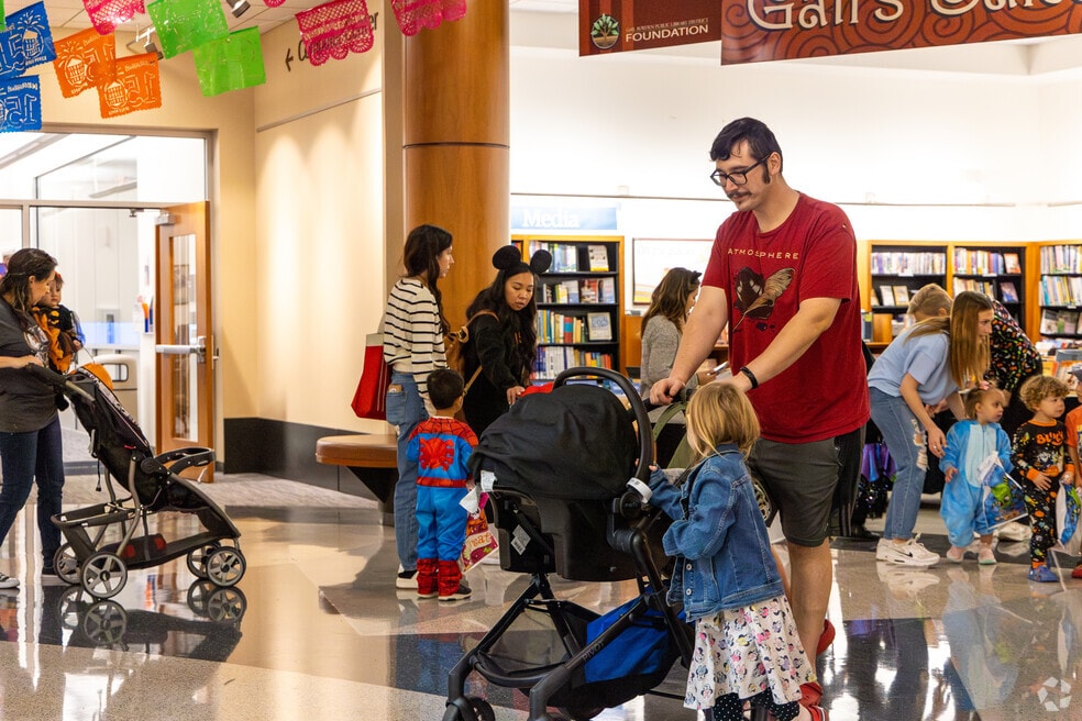 Elgin National Watch Historic District