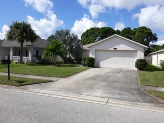 520 Benton Dr, Melbourne, FL 32901