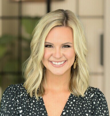 Casey Rutherford