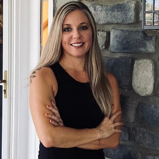 Darla Kendall