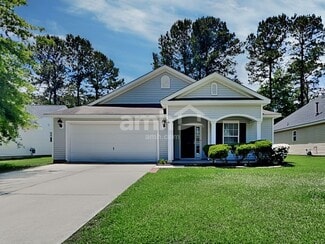 284 Sweet Alyssum Dr, Ladson, SC 29456