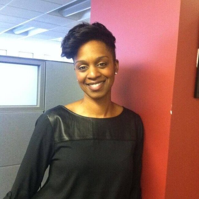 Khalilah Gibbs Harrington