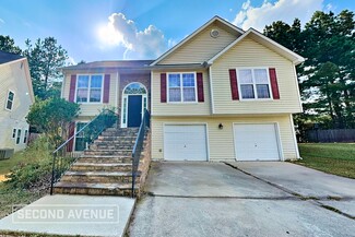 163 Fairhaven Tr, Fairburn, GA 30213