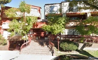 601 Palm Dr, Glendale, CA 91202