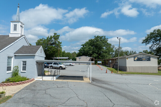 Community Christian Academy
