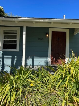 1745 9th St Unit 1745 Ninth Street, Berkeley, CA 94710