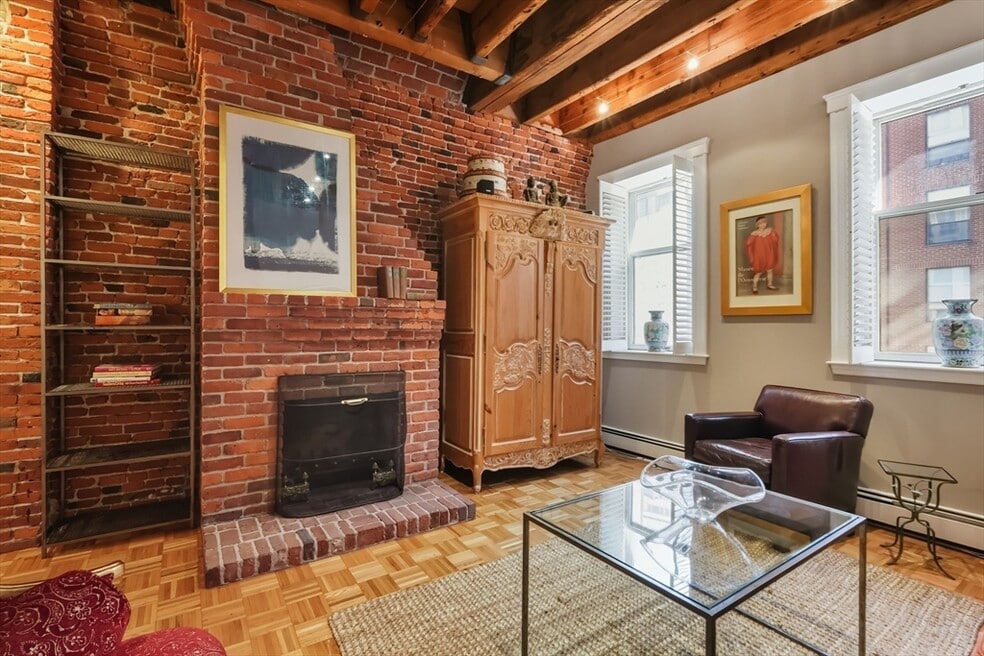 125 Fulton St unit 7, Boston, MA 02109 - photo 1
