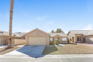 6225 Bruma Ave, Las Vegas, NV 89122