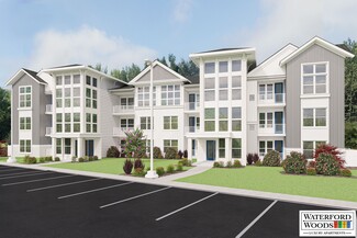 394 Willetts Ave, Waterford, CT 06385