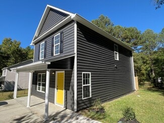 3606 Meriwether Dr, Durham, NC 27704