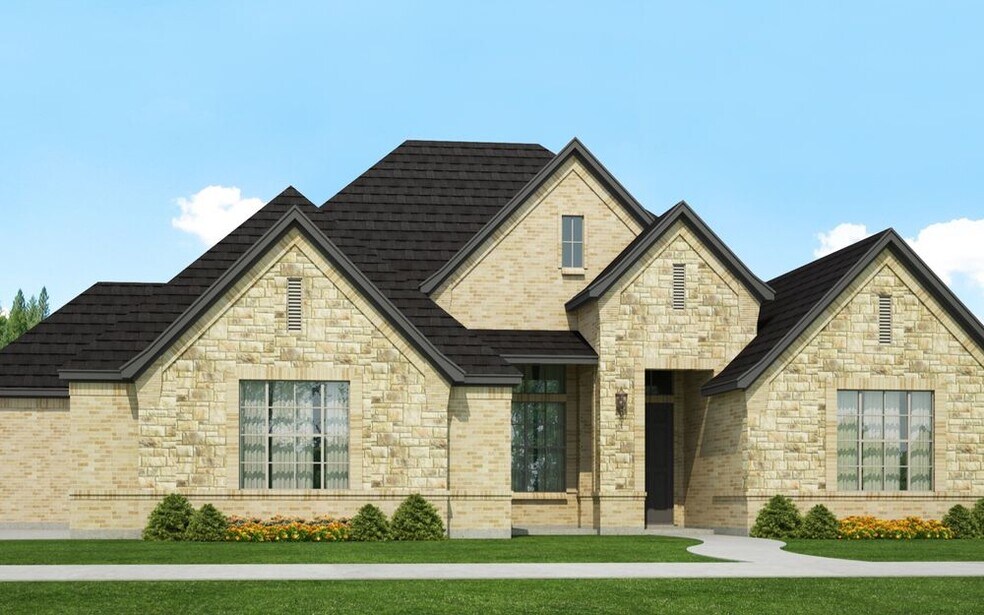 7000 The Resort Blvd unit 36471032, Fort Worth, TX 76179 - photo 1