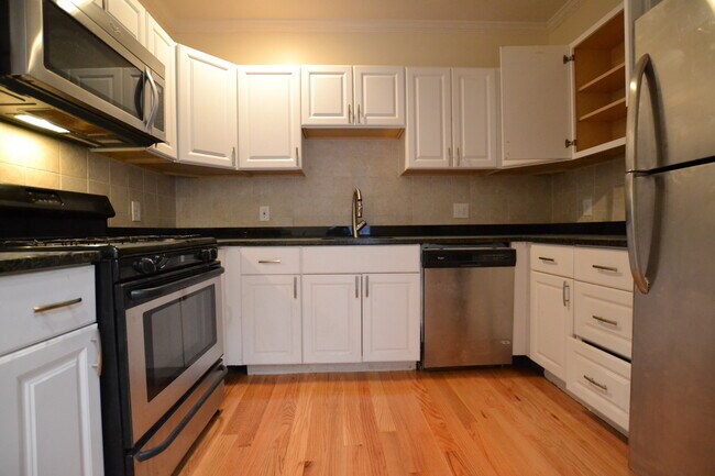 1789 Commonwealth Ave unit 2, Brighton, MA 02135 - photo 2
