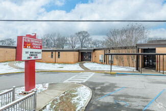 G. W. Trenholm Primary School