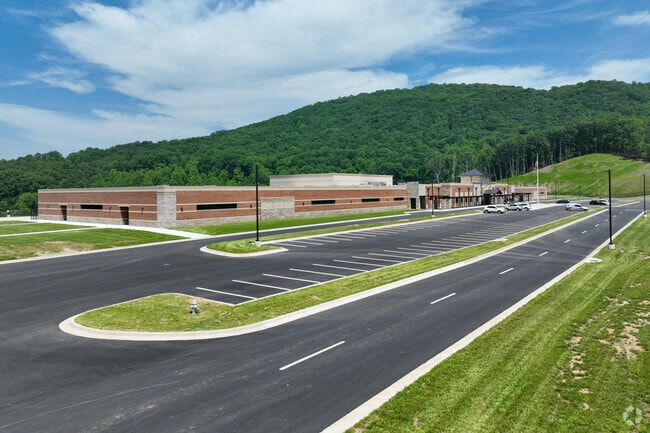 Union County Elementary School